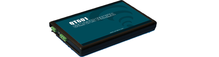 GSM GPRS Terminal QT-601