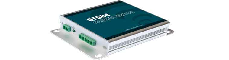 Low power GSM GPRS Modem